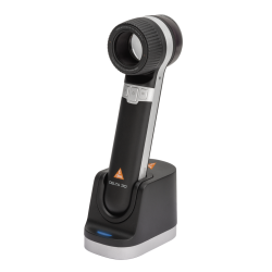 HEINE DELTA 30 Dermatoscope with table charging station