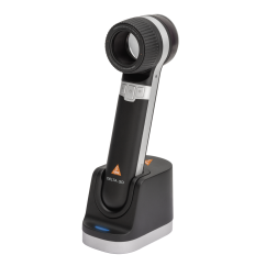 HEINE DELTA 30 Dermatoscope with table charging station