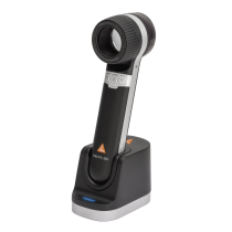 HEINE DELTA 30 Dermatoscope with table charging station