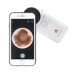 HEINE DELTAone DERMapp