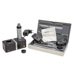 HEINE BETA 200S LED Ophthalmic Diagnostic Set with table charger