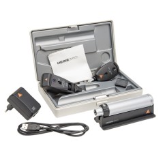 HEINE BETA 200S LED Ophthalmic Diagnostic Set rechargeable