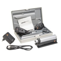 HEINE BETA 200S LED Ophthalmic Diagnostic Set rechargeable