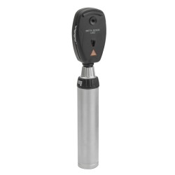 HEINE BETA 200S LED Ophthalmoscope with rechargeable handle