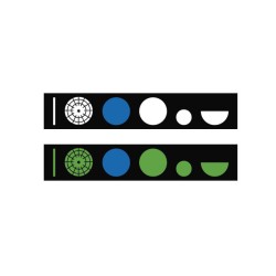 HEINE BETA 200 LED Combined Diagnostic Kit with charging station