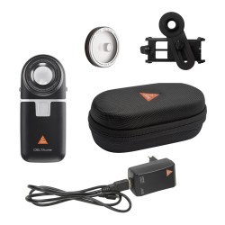 HEINE DELTAone Dermatoscope Set