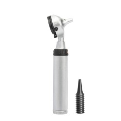 HEINE BETA 200 LED otoscope Set with battery handle in case