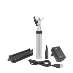 HEINE BETA 200 LED otoscope Kit with rechargeable handle