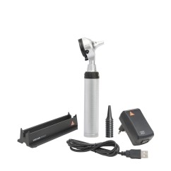 HEINE BETA 200 LED otoscope Kit with rechargeable handle