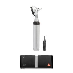 HEINE BETA 200 LED otoscope Kit with table charger