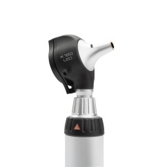 HEINE K180 LED otoscope Set with battery handle
