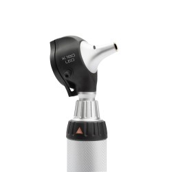 HEINE K180 LED otoscope Set with rechargeable handle