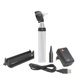 HEINE K180 LED otoscope Set with rechargeable handle