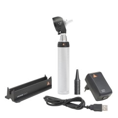 HEINE K180 LED otoscope Set with rechargeable handle