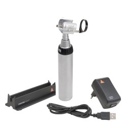 HEINE G100 slit illumination head