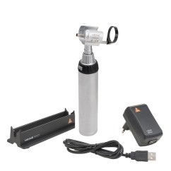 HEINE G100 LED slit illumination head Set