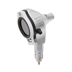 HEINE BETA 200 LED VET otoscope