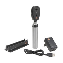 HEINE BETA 200S LED Ophthalmoscope Kit
