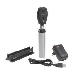 HEINE BETA 200S LED Ophthalmoscope Kit
