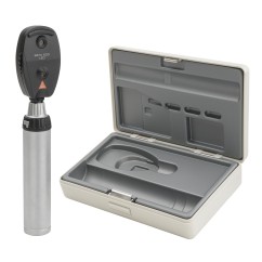 HEINE BETA 200 LED Ophthalmoscope Set with battery handle