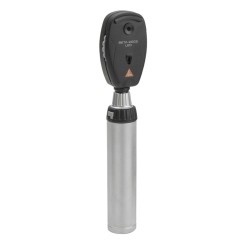 HEINE BETA 200S LED Ophthalmoscope Set with rechargeable handle