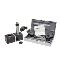 HEINE BETA 200 LED Ophthalmic Diagnostic Set with table charger