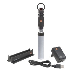 Hand-held indirect ophthalmoscope HEINE MONOCULAR