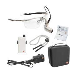 HEINE MicroLight2 LED headlight