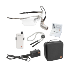 HEINE MicroLight2 LED headlight