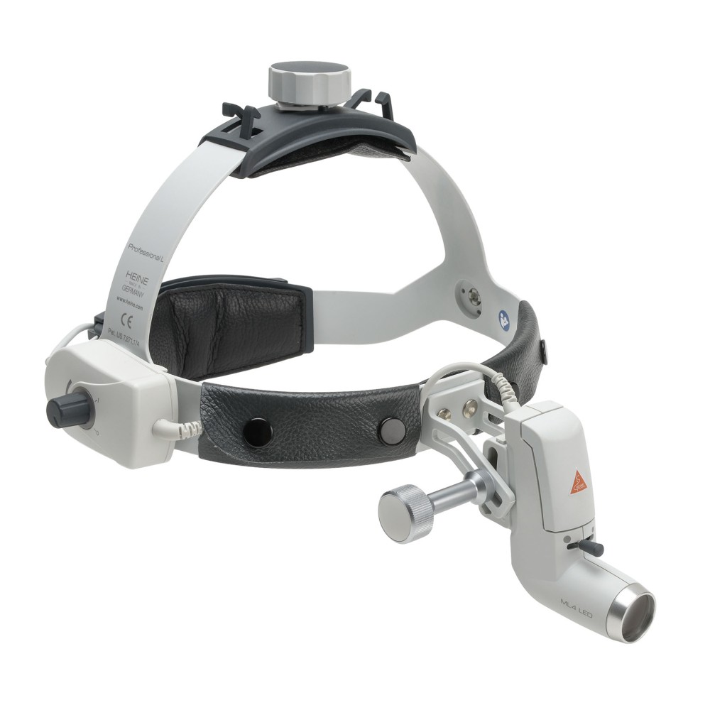 HEINE ML4 LED HeadLight HEINE ML4 LED HeadLight