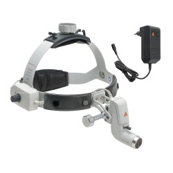 HEINE ML4 LED HeadLight with plug-in transformer