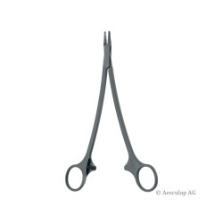 Aesculap SUSI Needle Holder Crile-Wood, 20 cm