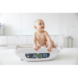 KERN MBA 10K-3M Baby scale