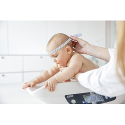 KERN MBA 10K-3M Baby scale