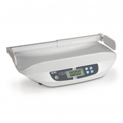 KERN MBA 10K-3MA Baby scale with height rod
