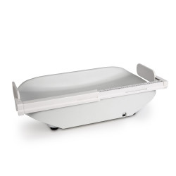 KERN MBA 10K-3MA Baby scale with height rod