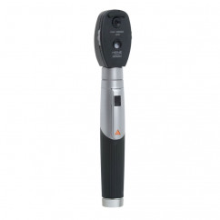 HEINE mini 3000 LED ophthalmoscope with rechargeable handle