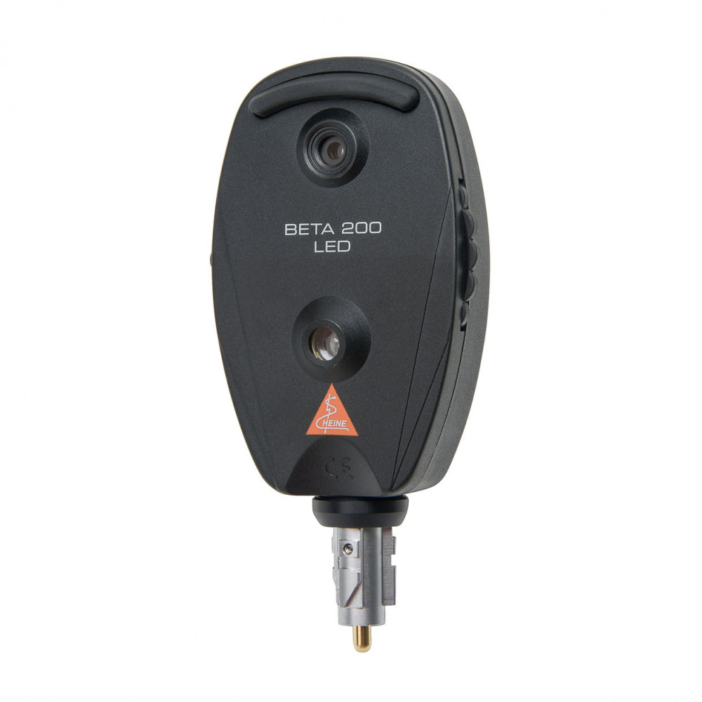 HEINE BETA 200 LED Ophthalmoscope head HEINE BETA 200 LED Ophthalmoscope head