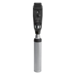 HEINE BETA 200 LED hand held Retinoscope with battery handle