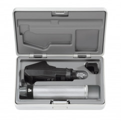 HEINE BETA 200 LED hand held Retinoscope with battery handle