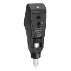 HEINE BETA 200 LED Retinoscope head