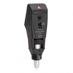 HEINE BETA 200 LED Retinoscope head