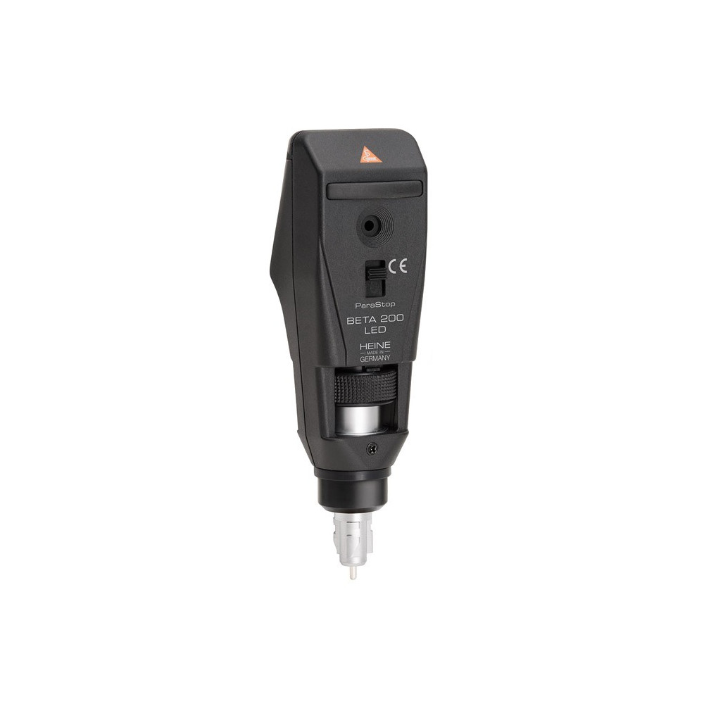 HEINE BETA 200 LED Retinoscope head