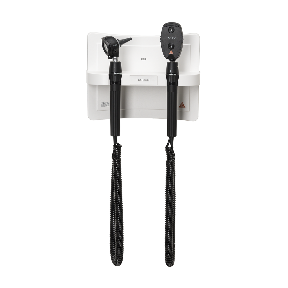 HEINE EN 200 diagnostic centre kit 3