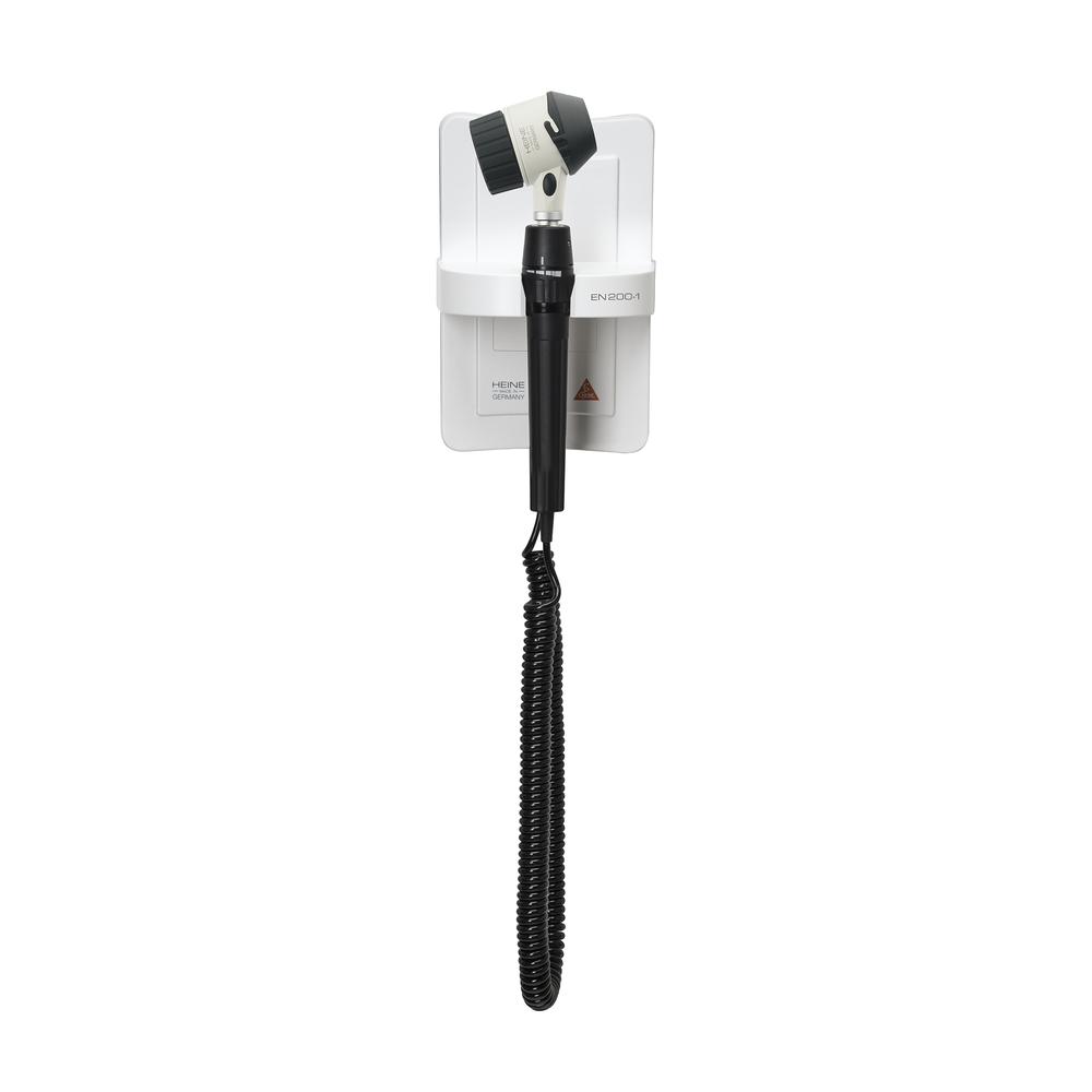 HEINE EN 200-1 dermatoscope kit