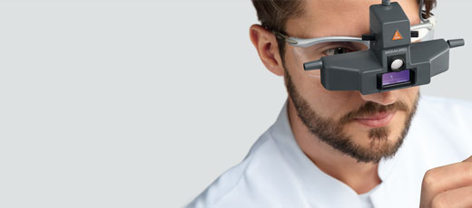 Binocular Indirect Ophthalmoscopes