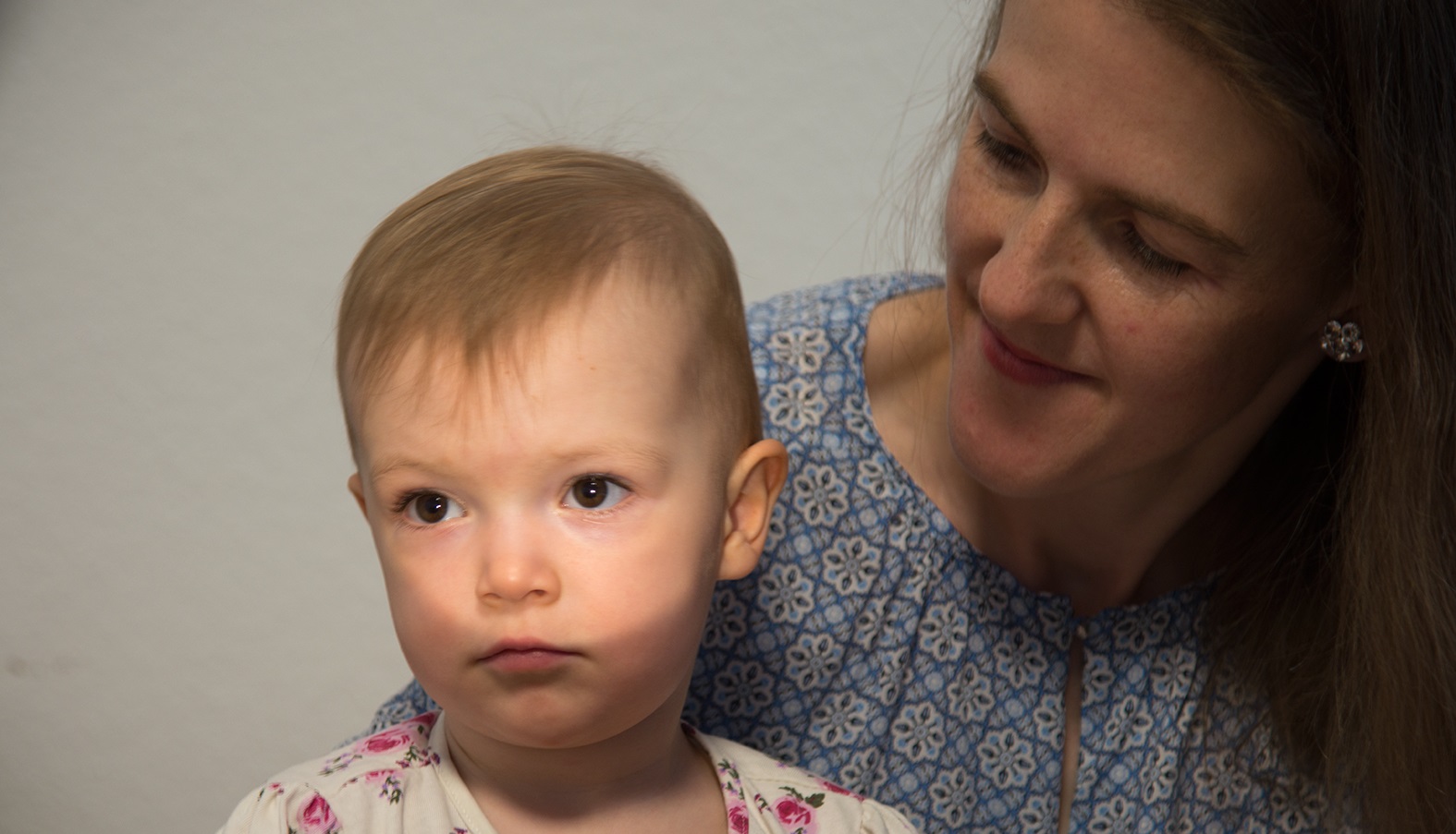 Brueckner test for small children Brueckner test for small children