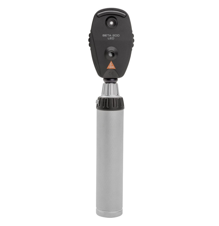 HEINE BETA 200 LED Ophthalmoscope