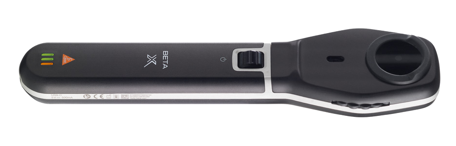 HEINE BETA X direct ophthalmoscope