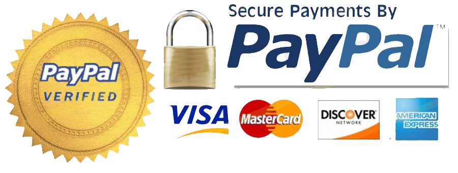 Secure payment options